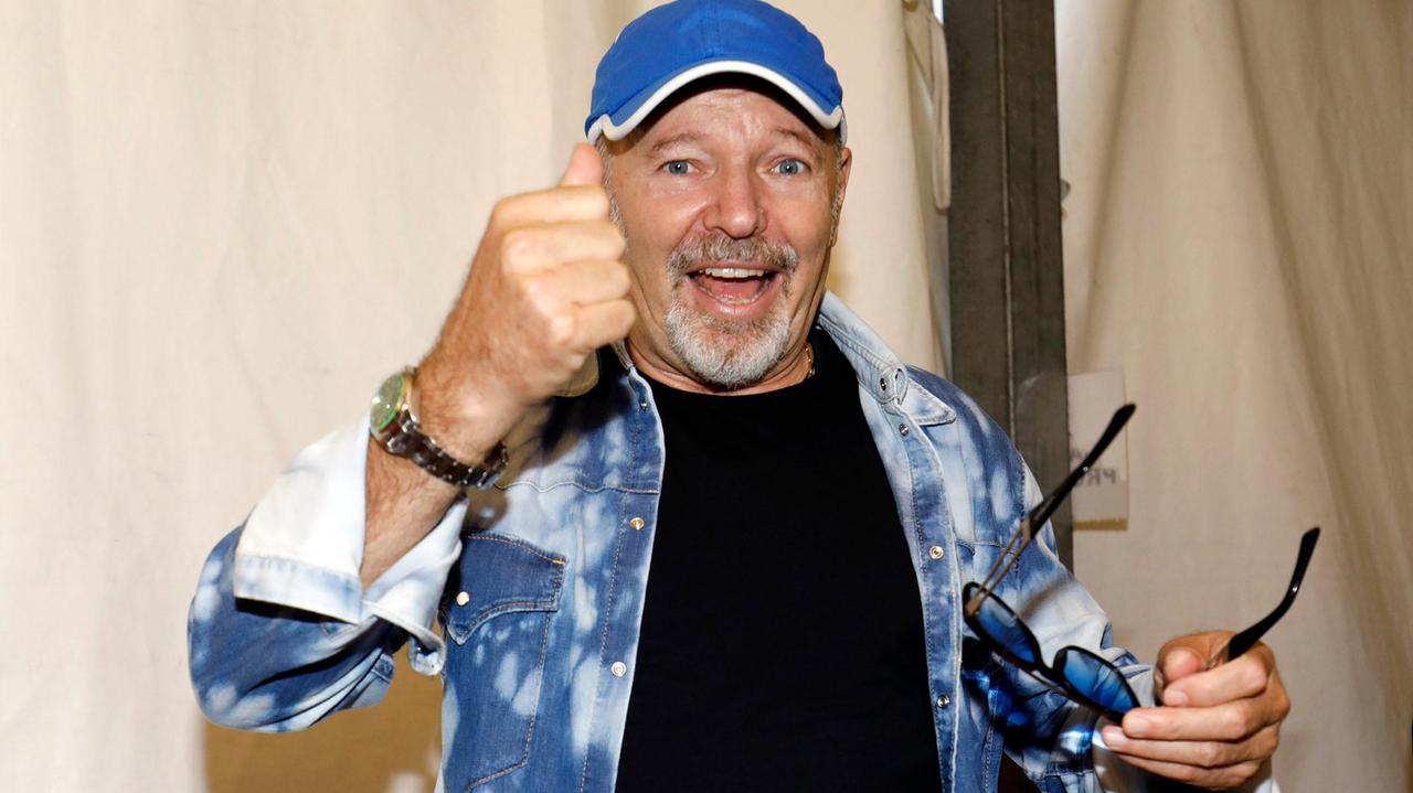 Vasco Rossi, modenese doc: istruzioni per assistere all'evento