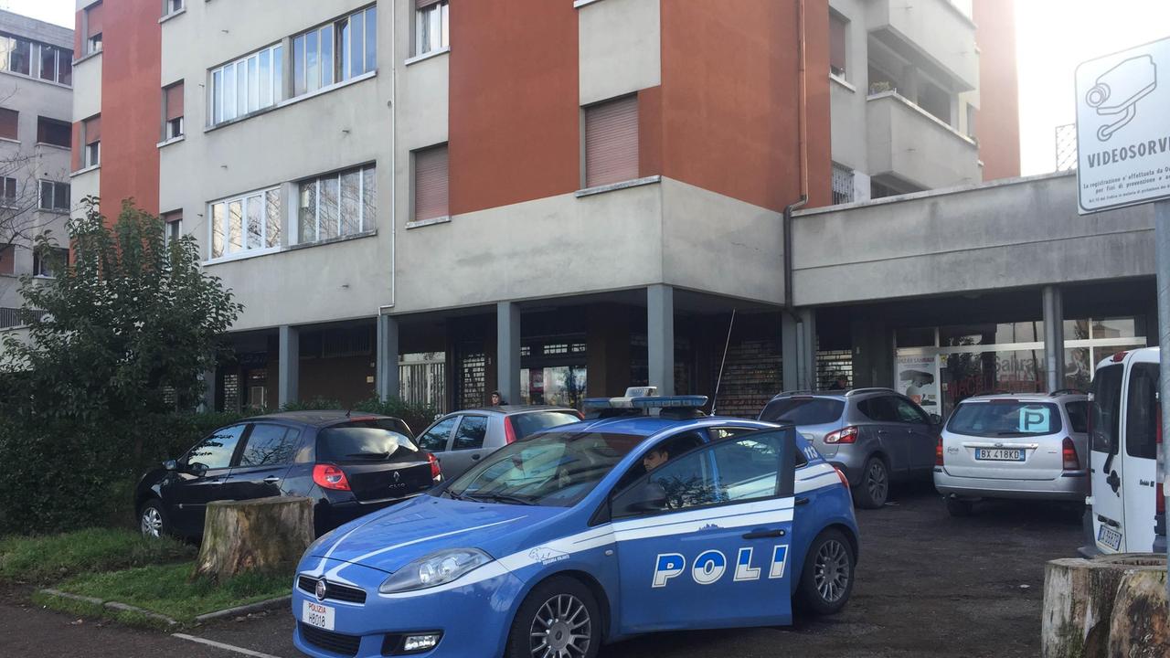 «Ciao mamma, mi presento: sono tuo figlio»