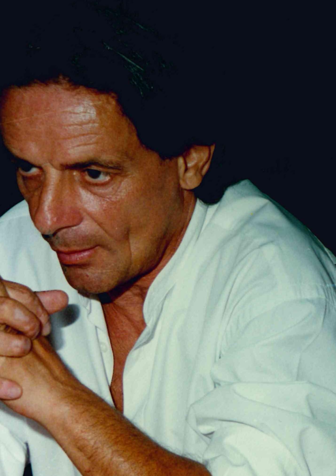Addio all’avvocato governatore della Misericordia