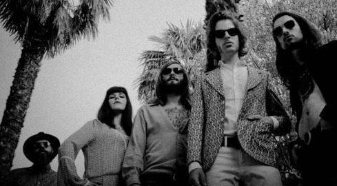 Mother Island in concerto al Camelot