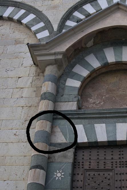 Dopo 700 anni Prato rifà il processo a Musciattino