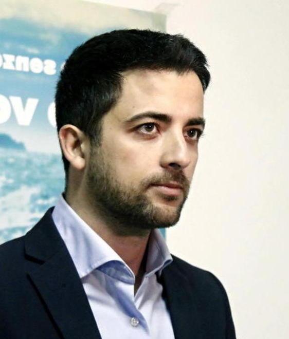 Furfaro nel listino di Liberi e Uguali 