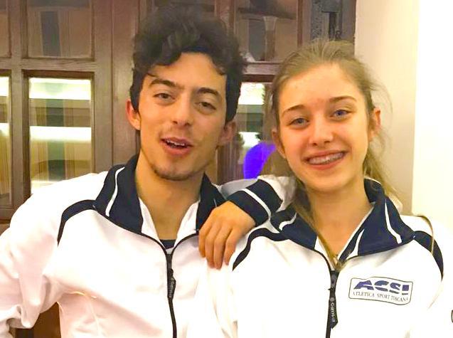 Acsi Montelupo scommette sulla tecnologia 