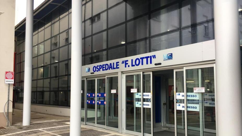 Lotti, boom di ricoveri nei reparti di Medicina
