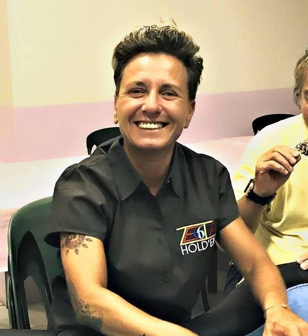 Stasera si torna in campo tre trasferte per le pisane