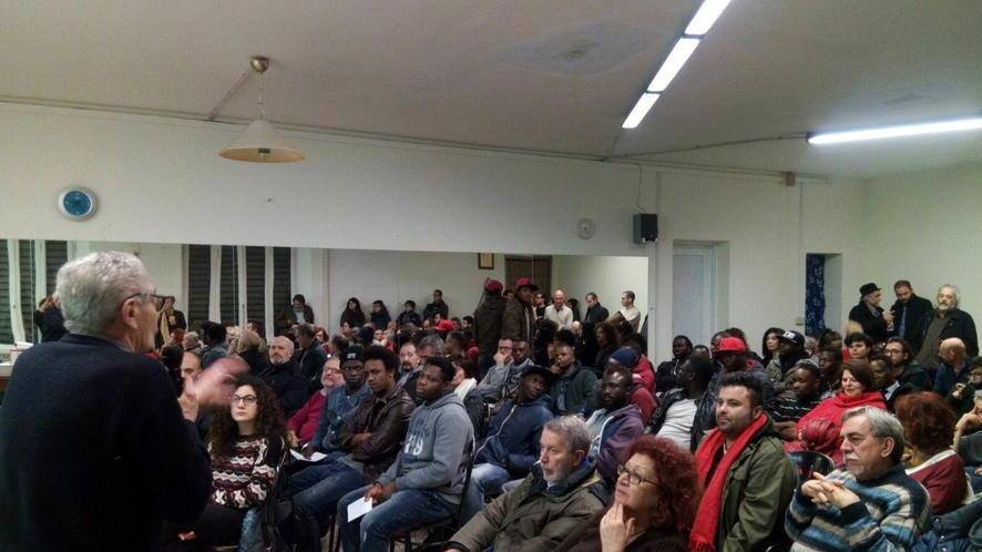“Potere al popolo”, sinistra verso le politiche