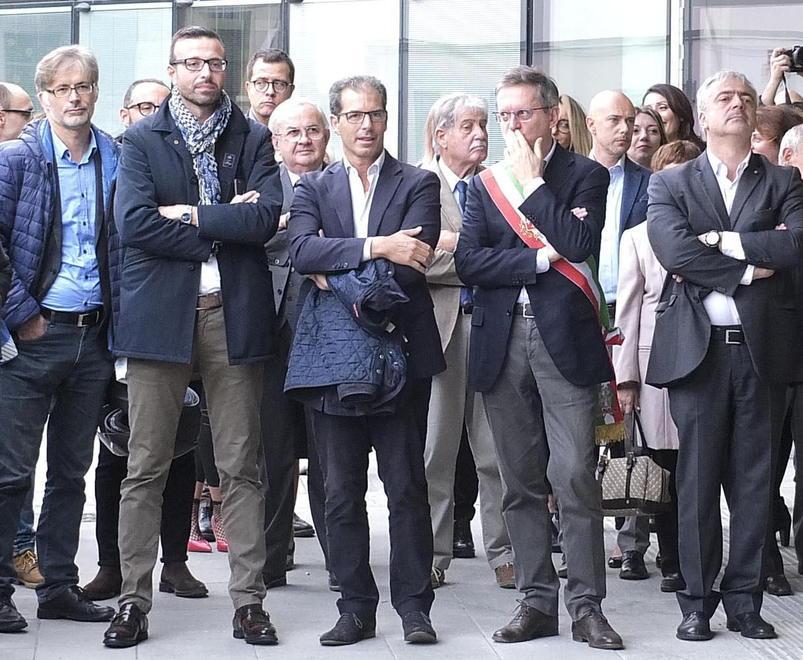 «Candidato sindaco del Pd la scelta in breve tempo» 
