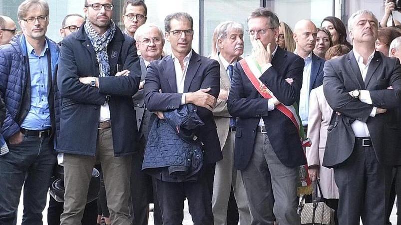 «Candidato sindaco del Pd la scelta in breve tempo»