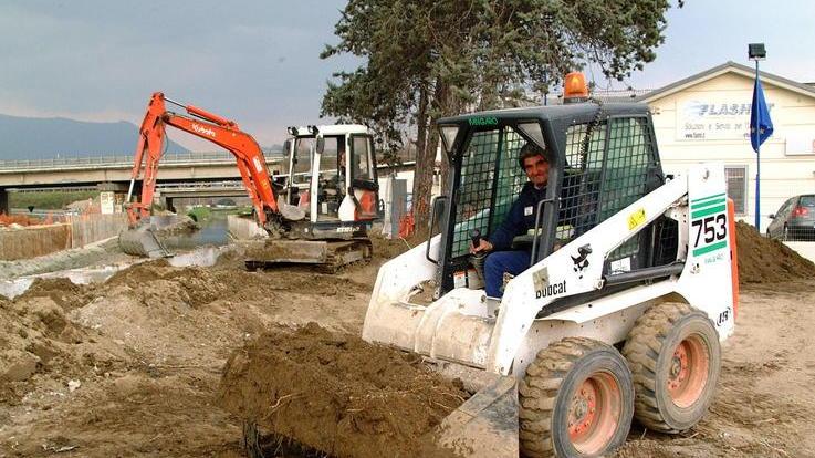 Otto posti per tirocinanti al Consorzio di bonifica