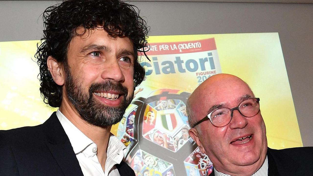 Tutti contro tutti nella corsa per la Figc