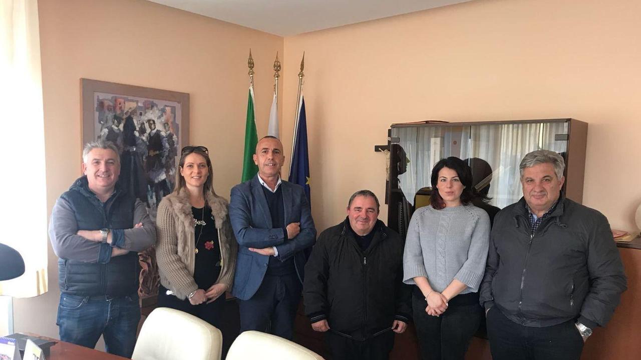 Impianto di riscaldamento nella chiesa parrocchiale