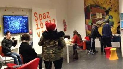 Laboratorio sui pupazzi di neve alle Creste
