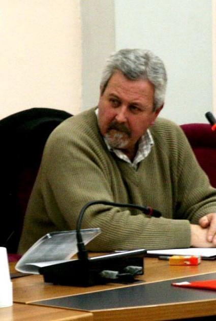 Messaggi di cordoglio per l’ex assessore Franconi 