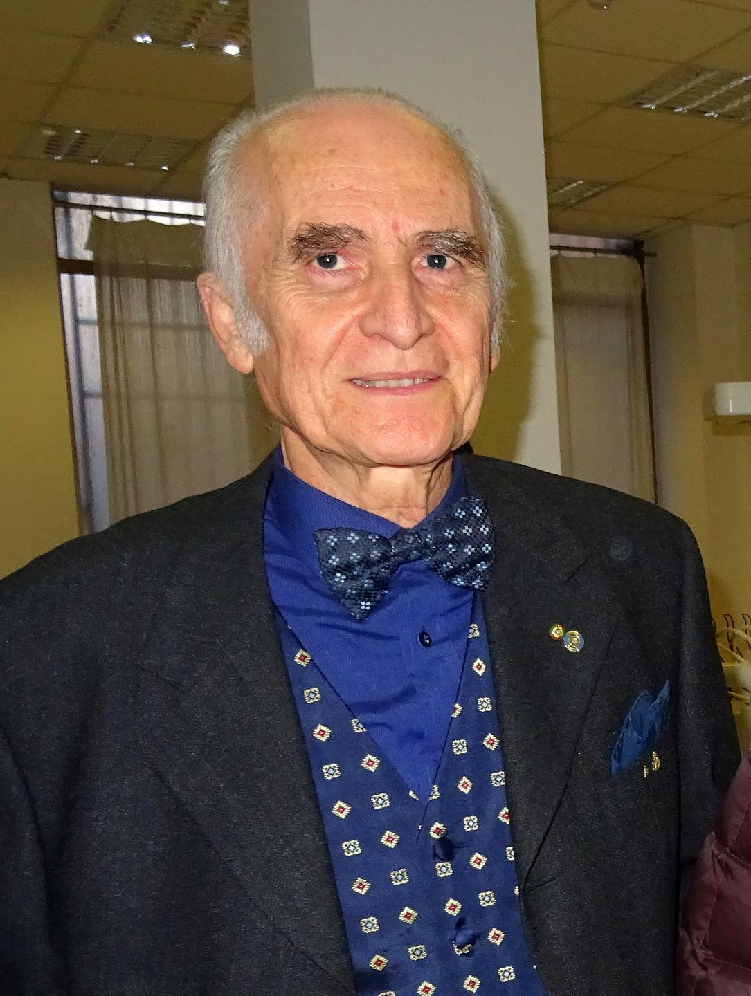 Dentiere a quota 800 e un progetto per giovani disabili 