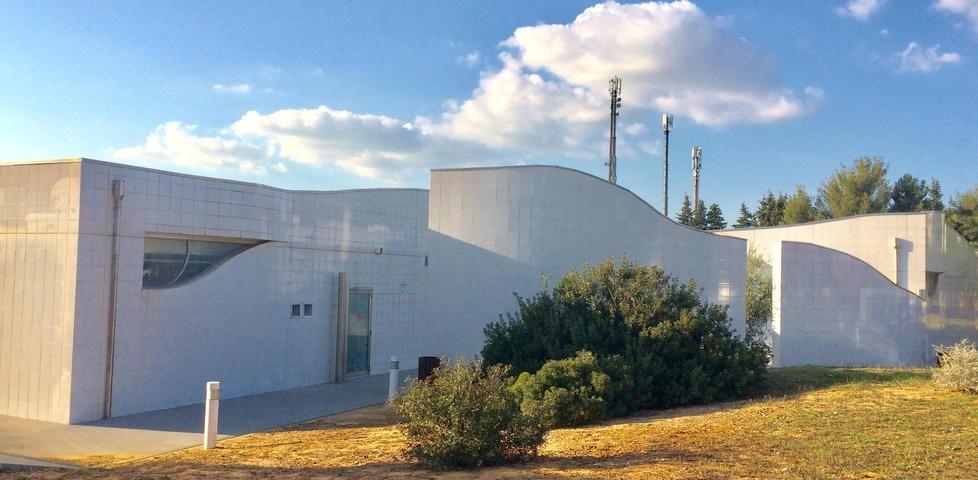 Biblioteca e archivi gestione affidata fino ad aprile 2019 