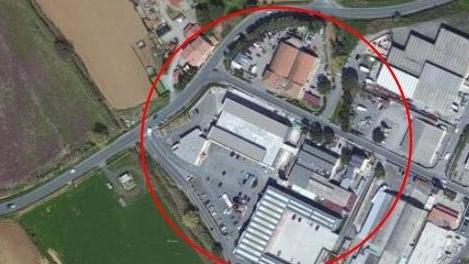 Pozzi inquinati da trielina nuovo impianto in marcia