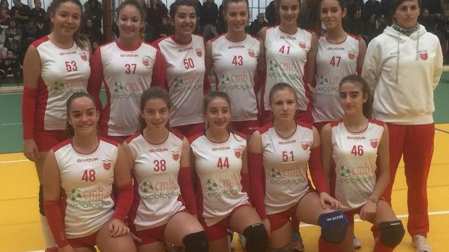 Vigili del fuoco promossi in semifinale