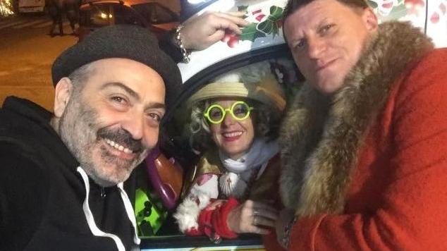 Raccolti 2.500 euro per i piccoli Super Eroi nel ricordo di Maria Sole