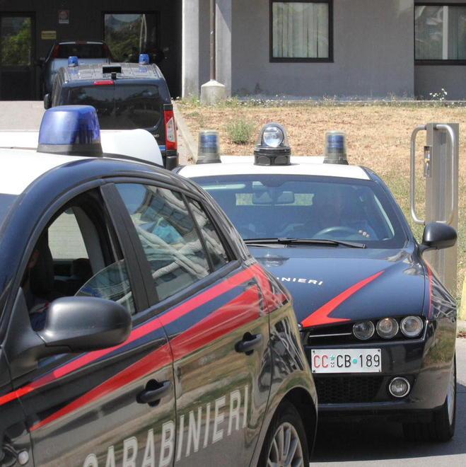 Fu trovato in possesso di refurtiva Orbetellano finisce agli arresti domiciliari
