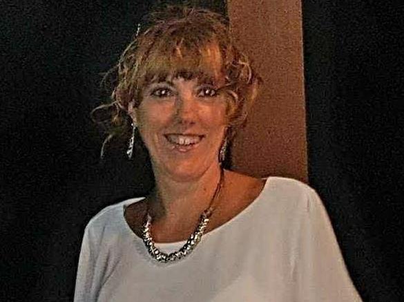 L’Amiata dà l’addio a Daiana Ferri 