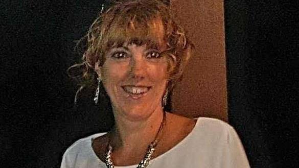 L’Amiata dà l’addio a Daiana Ferri