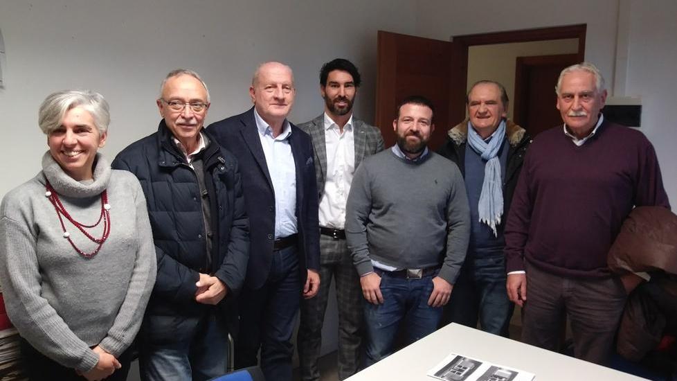 Nuova area Peep al Poggetto A Castiglione arrivano 24 alloggi