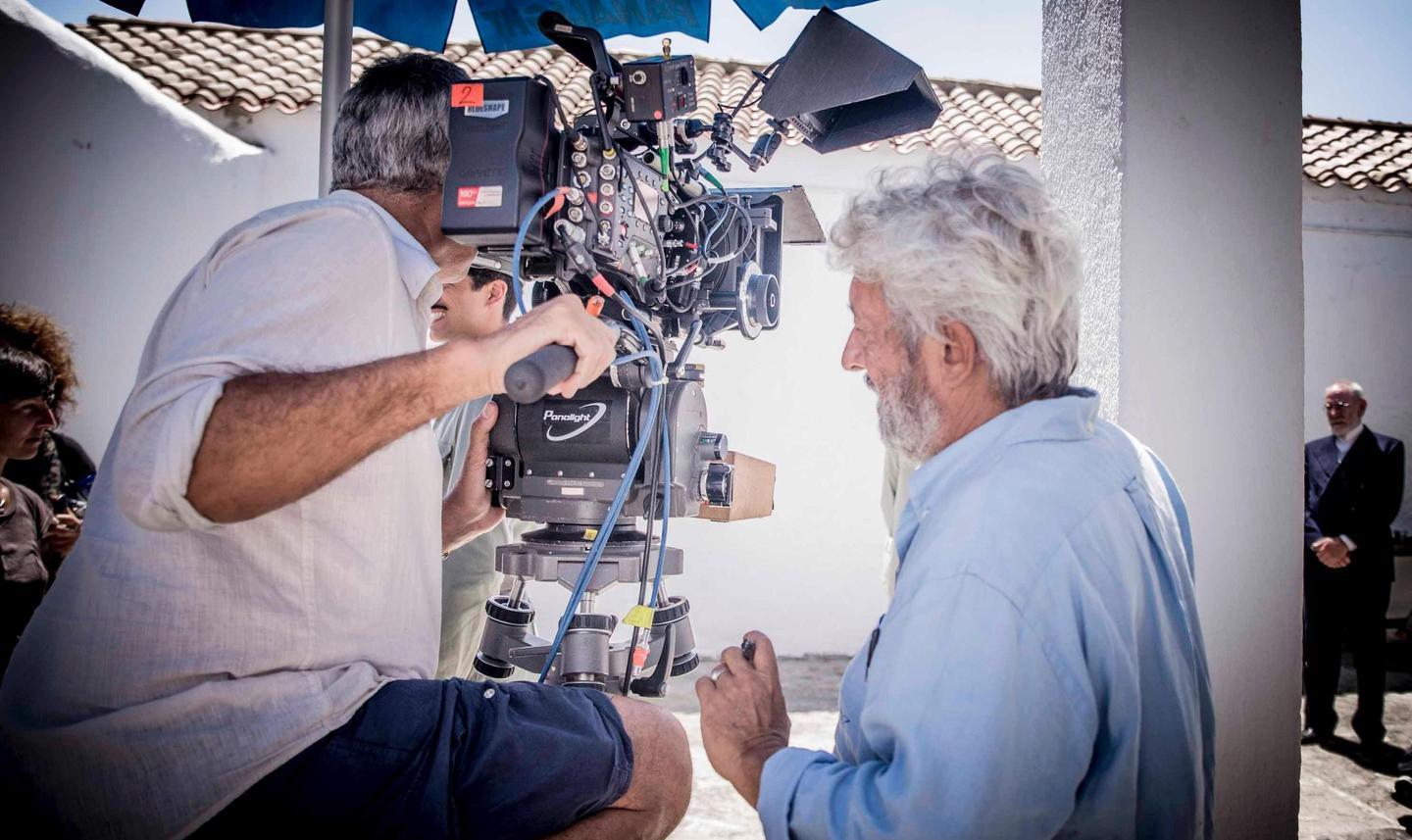 Il gran finale del Cinetumbarinu 