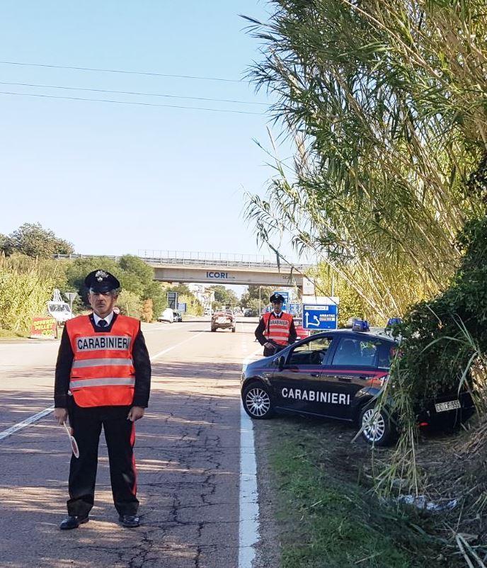 Ritrovato a Sassari il giovane di Lotzorai 
