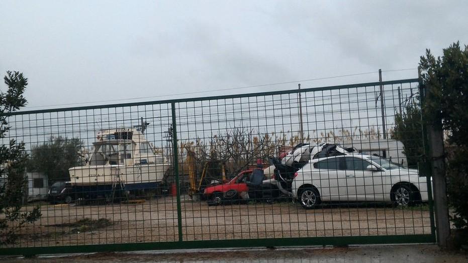 Agente si tolse la vita, rubata la sua auto