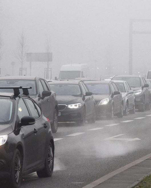 «Piano per abbattere le Pm10 entro il 2020»