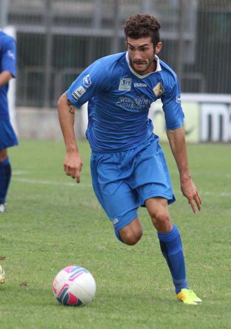 Mercato Lucchese occhi su Lanini esterno scuola Juve 