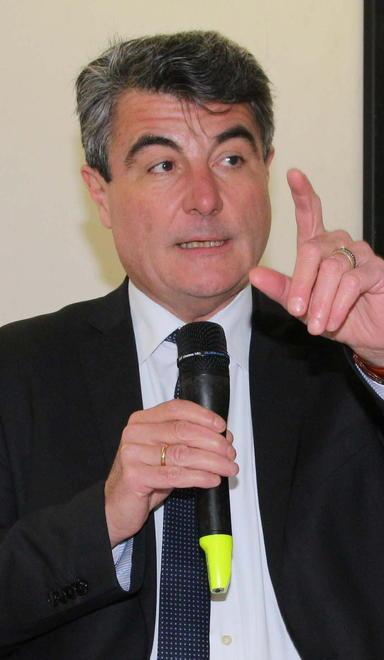 Le Federazioni Pd unite indicano Marcucci e Baccelli 
