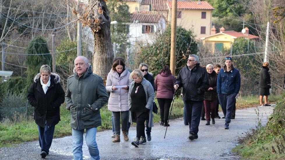 Viviani: il Comitato non rappresenta più tutta Capriglia
