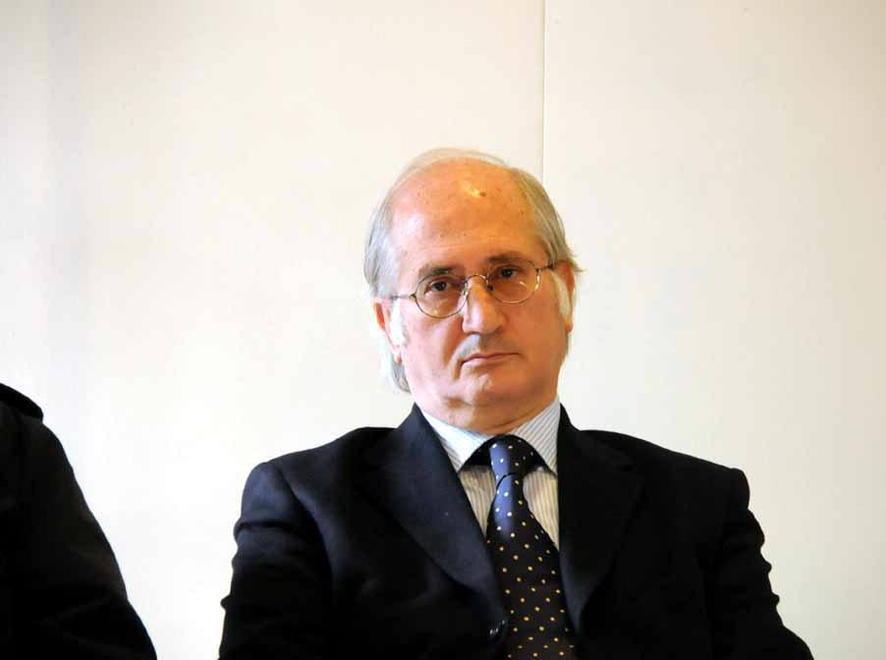 Giubilaro: la Corte suprema ha confermato le accuse