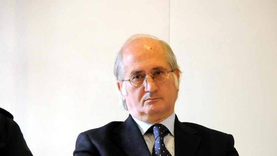 Giubilaro: la Corte suprema ha confermato le accuse