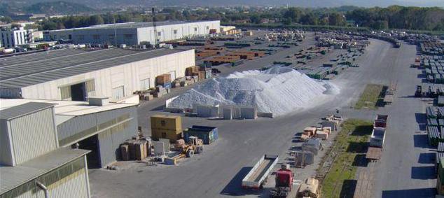 Carrara, Area spa affittata sottocosto la Porto sborsa 3,5 milioni 