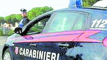 Lite in un condominio per il parcheggio: 39enne soccorso e portato all’ospedale
