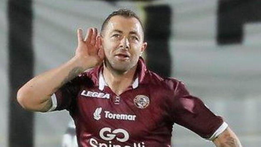 Sul Toro rispunta la Ternana «Sì, ci piace e lo seguiamo»