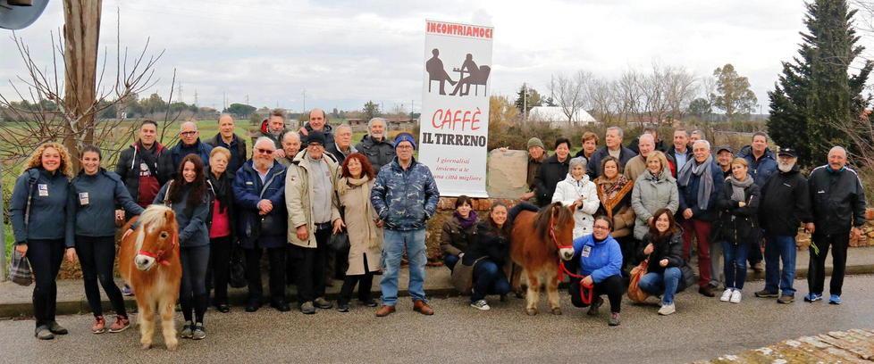 «Adesso via la Lonzi da qui» 