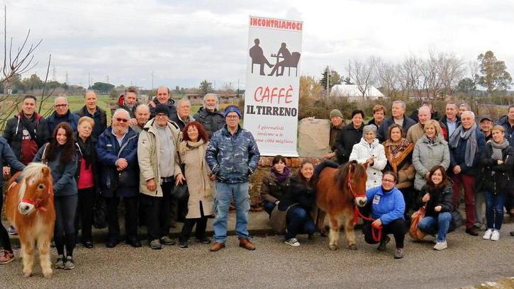 «Adesso via la Lonzi da qui»