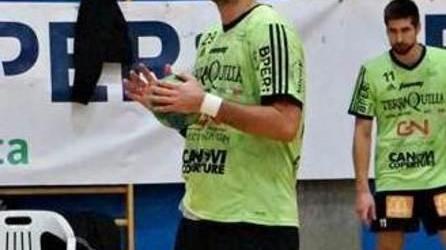 Beltrami: «Terraquilia, ora sei punti per svoltare»