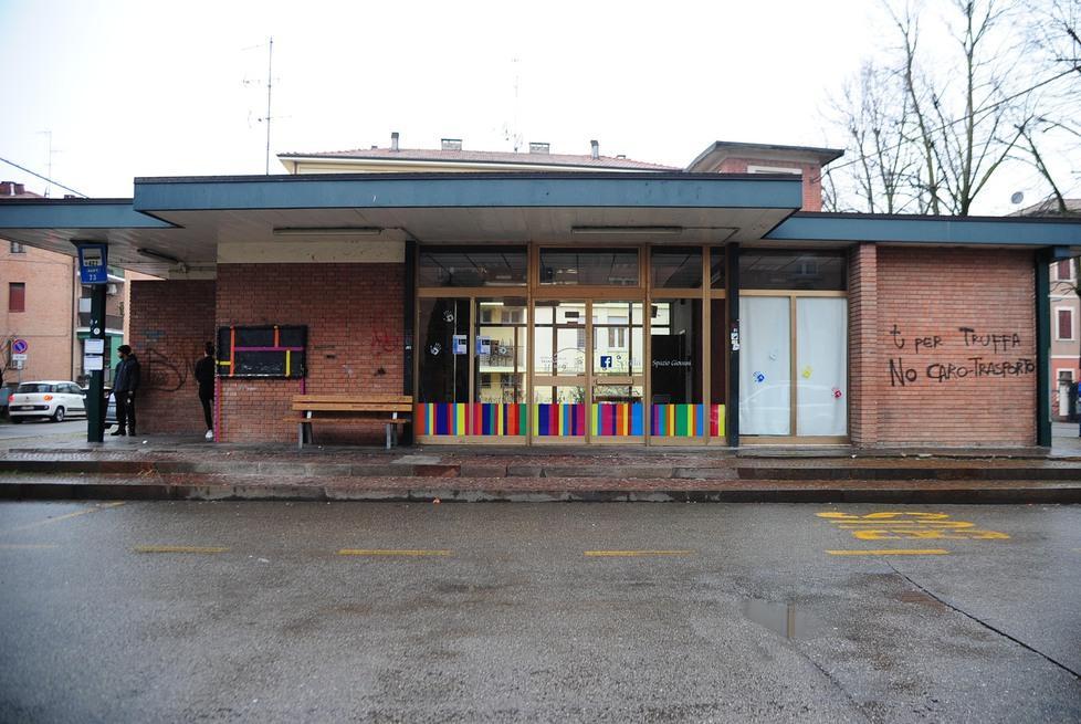 Una nuova autostazione dei bus entro settembre 