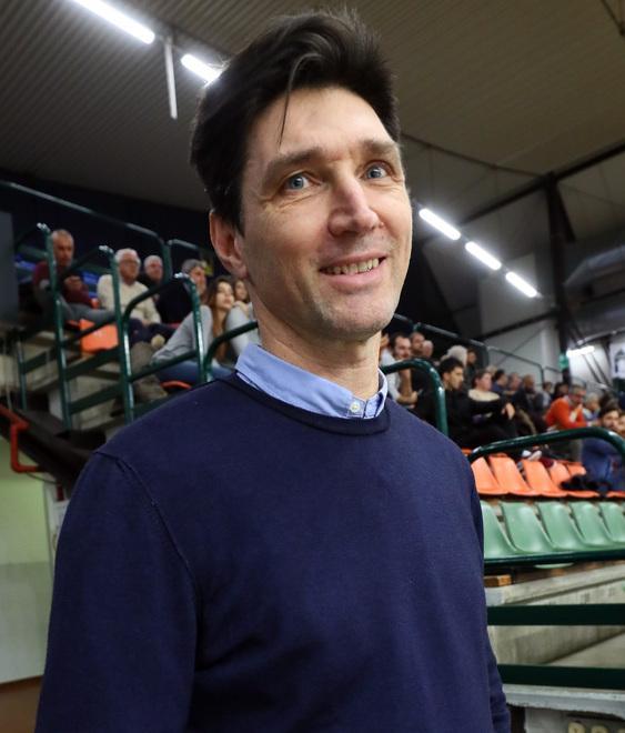 «4 Torri, qualche ko di troppo Ma in linea con le aspettative» 
