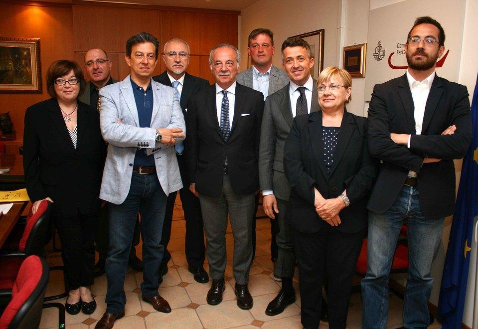 Fusione con Ravenna Una nuova fumata nera 