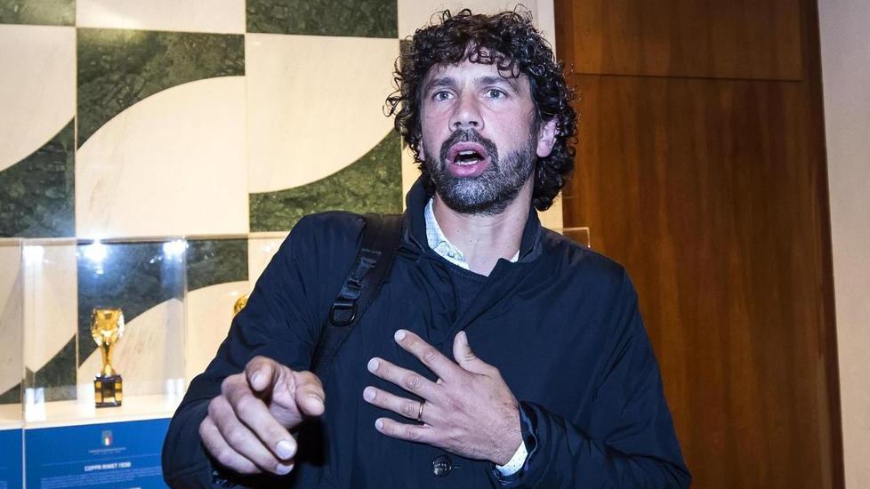 Presidenza Figc, i candidati rimangono tre