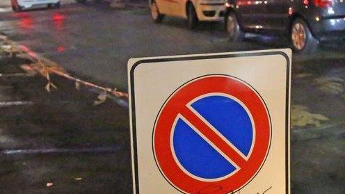 Posti off-limits, «ragioni di sicurezza»