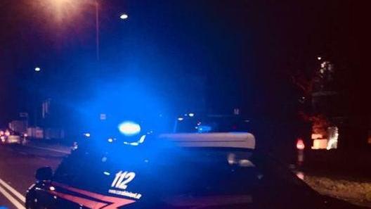 Trovato con 20 grammi di marijuana in auto, denunciato