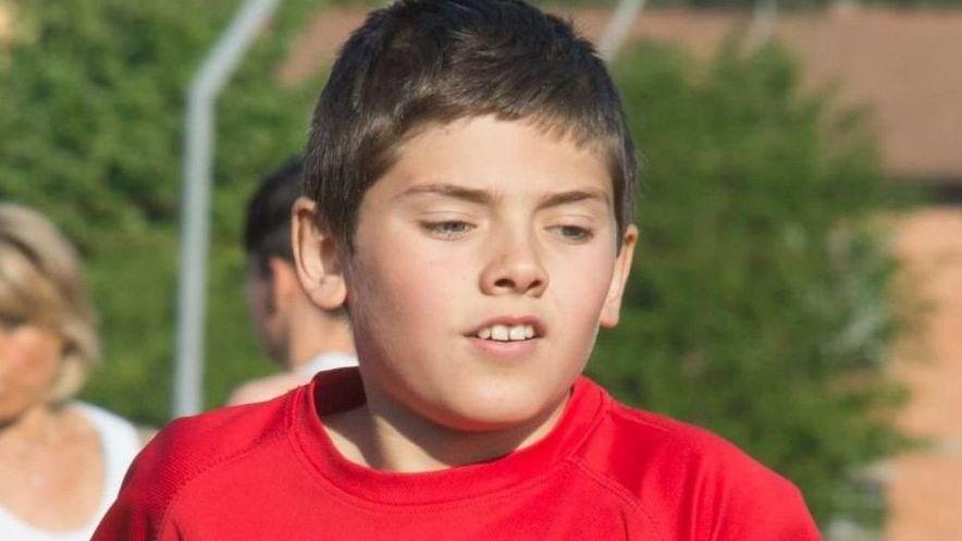 «I funerali quando la mamma starà bene»