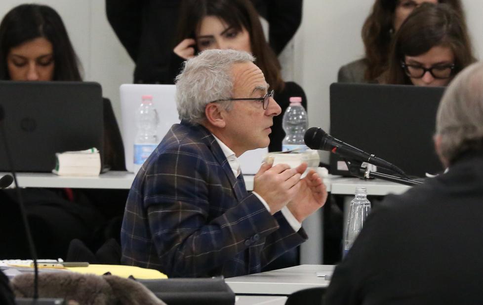 «Cutresi discriminati? La mafia va battuta» 
