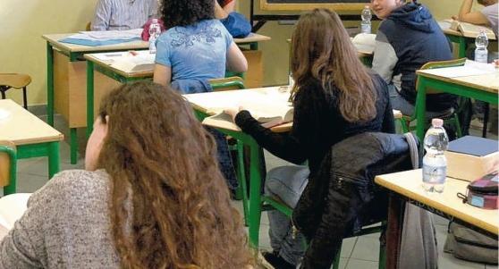 La preside: «Non è colpa dell’insegnante ma dei genitori: non educano» 